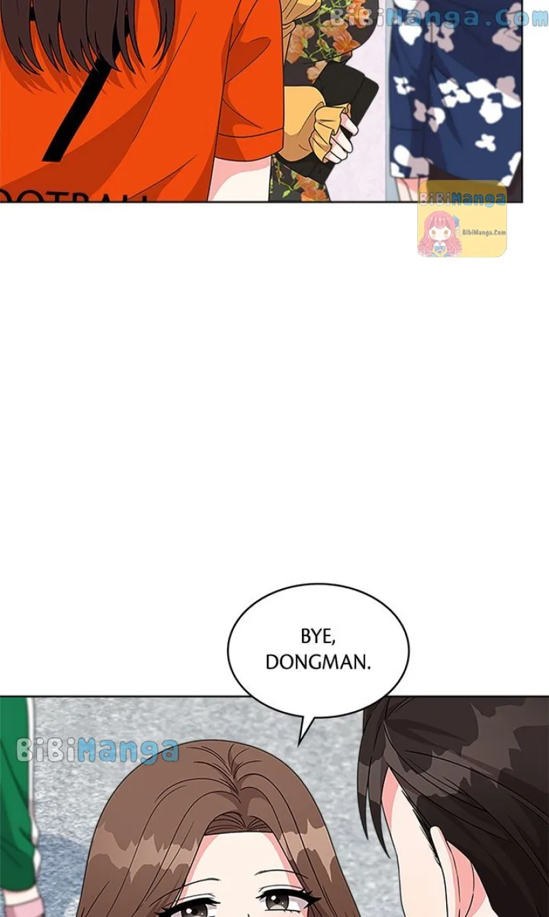 Fight for My Way Chapter 23 – Page 19