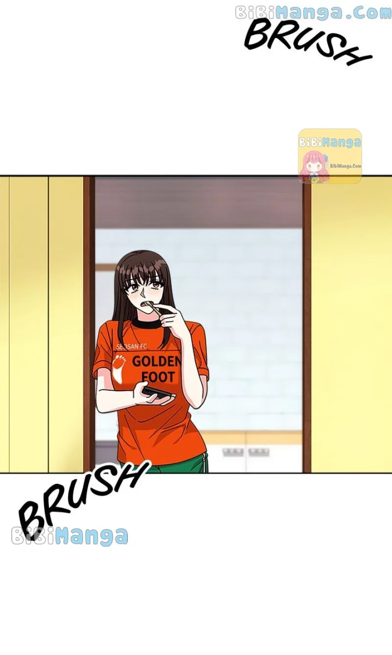 Fight for My Way Chapter 23 – Page 32
