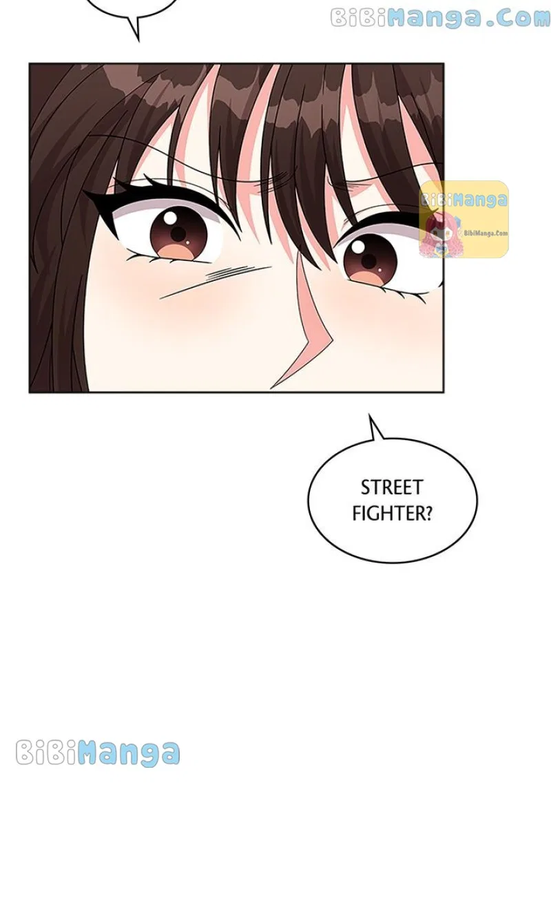 Fight for My Way Chapter 23 – Page 35