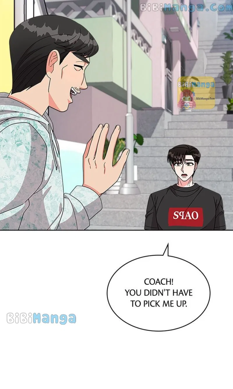 Fight for My Way Chapter 23 – Page 42