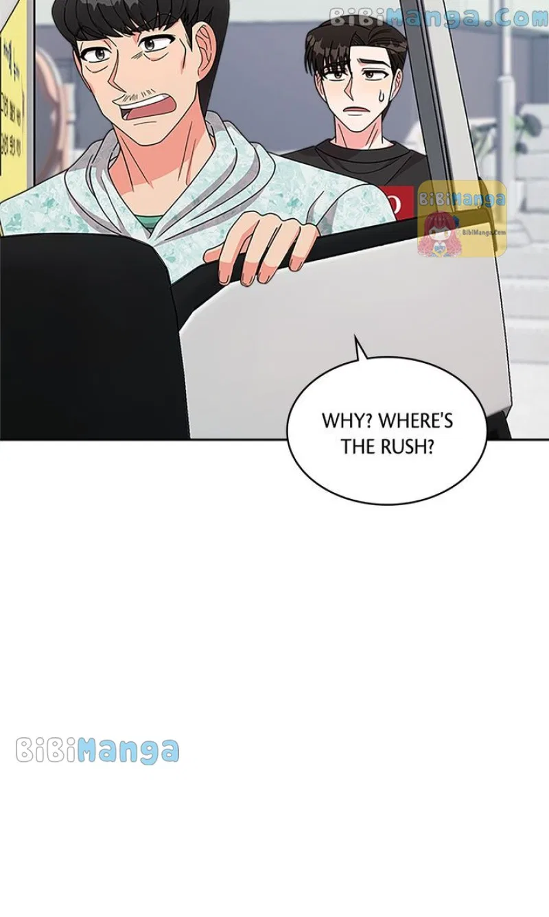 Fight for My Way Chapter 23 – Page 45
