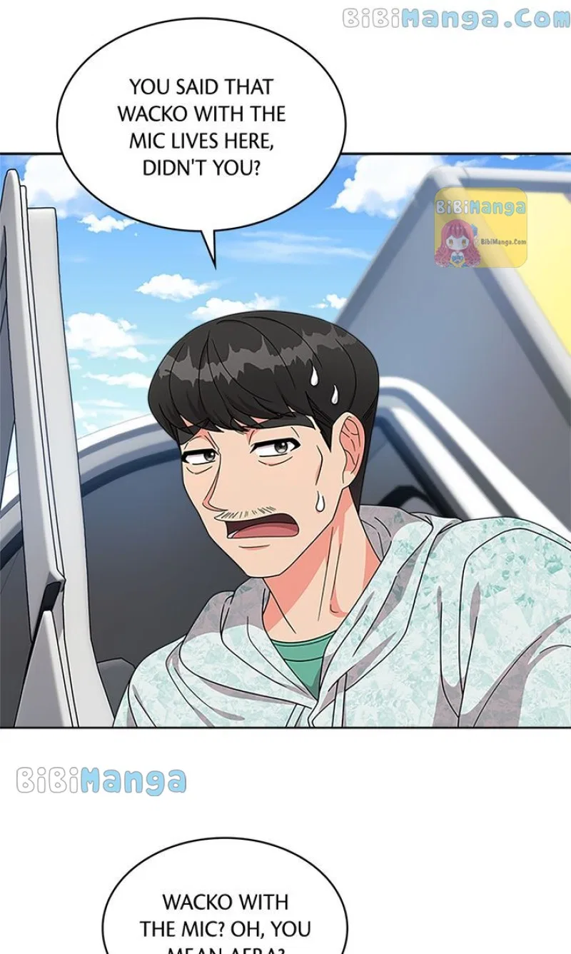 Fight for My Way Chapter 23 – Page 46