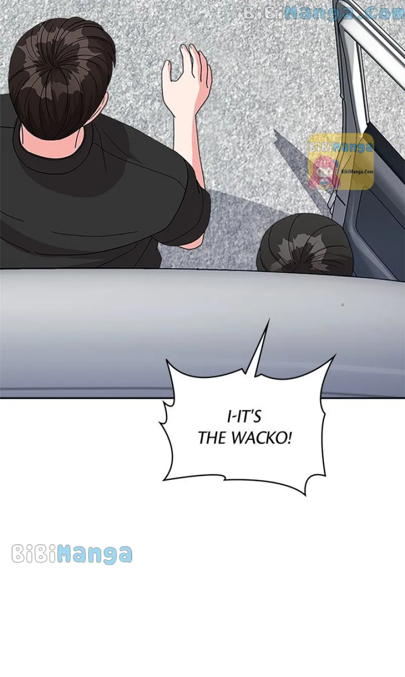 Fight for My Way Chapter 23 – Page 53