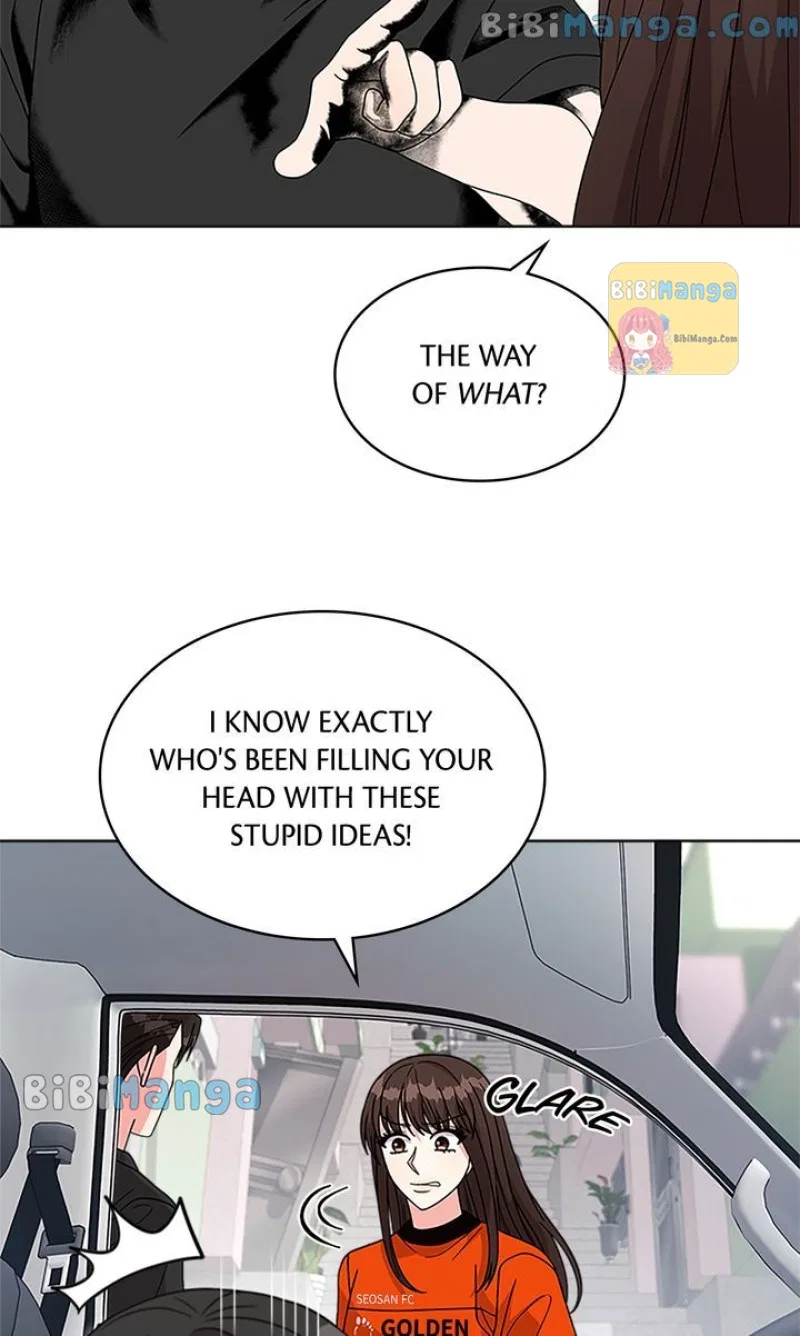 Fight for My Way Chapter 23 – Page 59