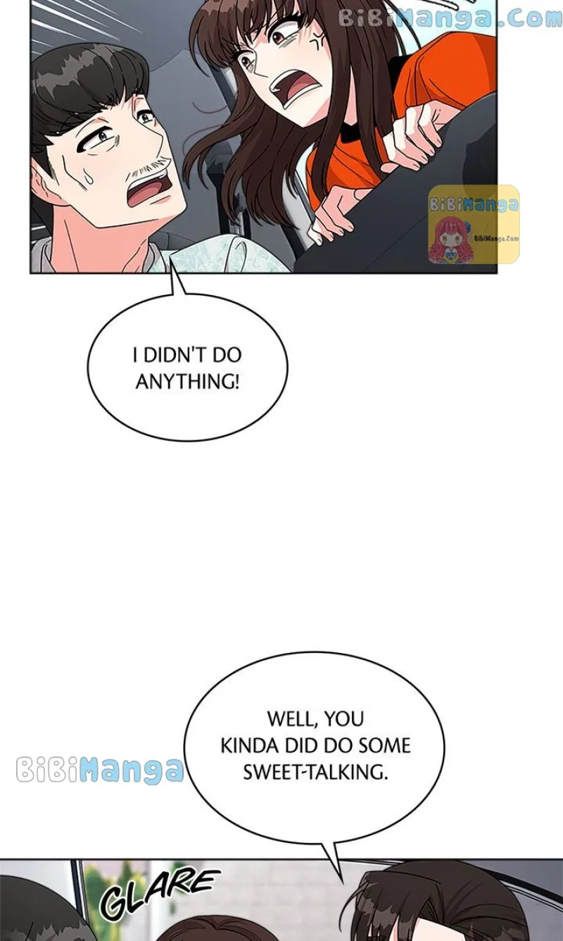 Fight for My Way Chapter 23 – Page 61