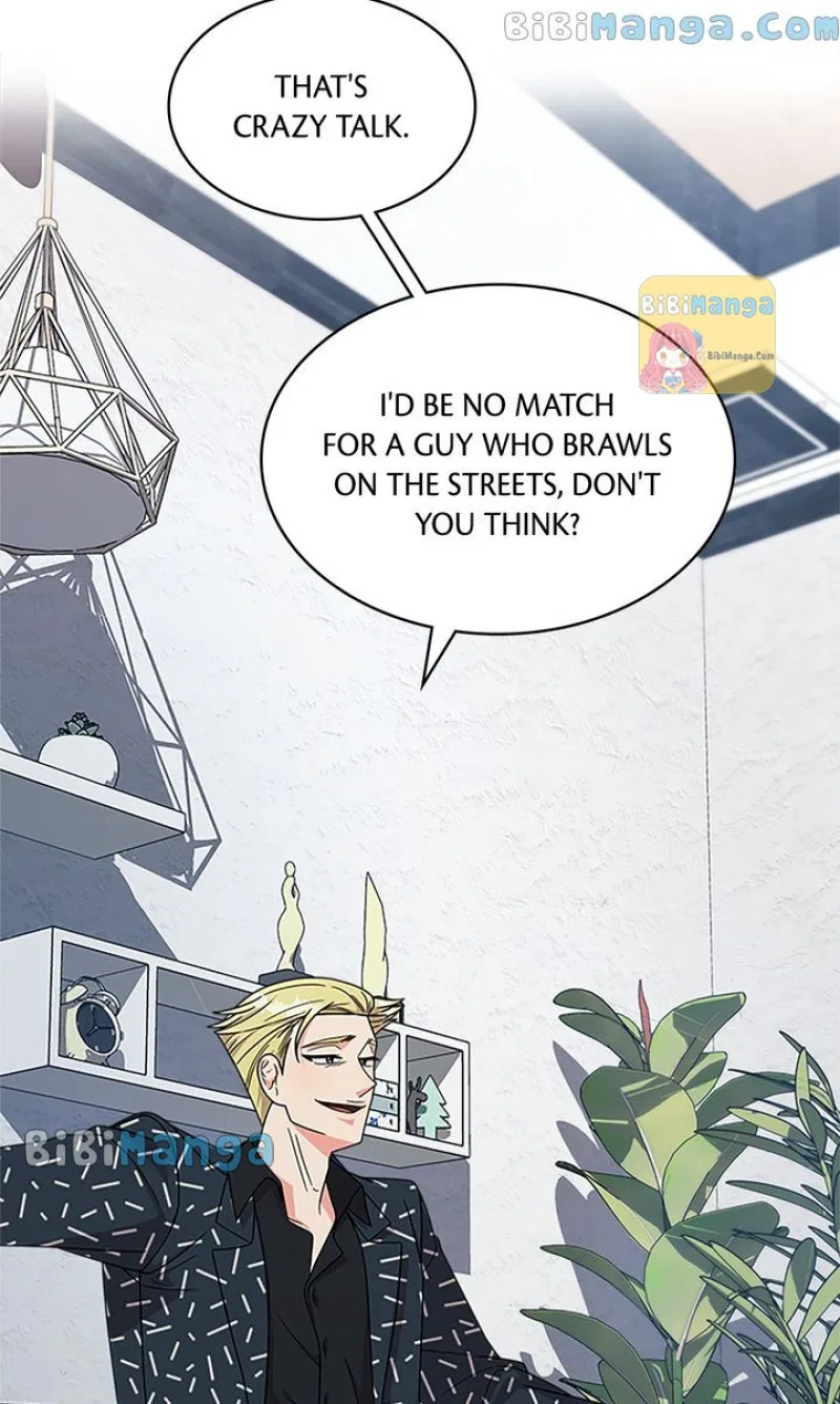 Fight for My Way Chapter 23 – Page 66