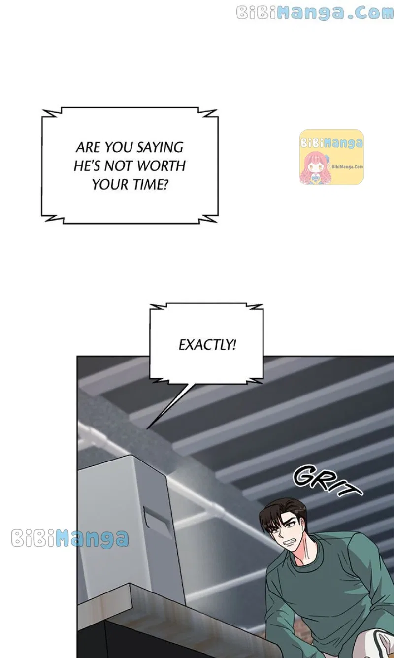 Fight for My Way Chapter 23 – Page 69