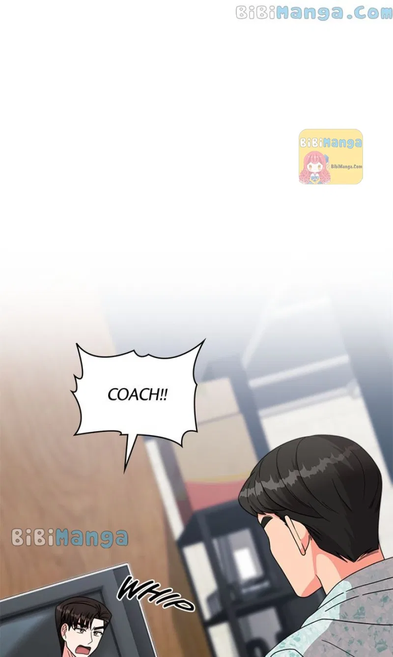 Fight for My Way Chapter 23 – Page 73