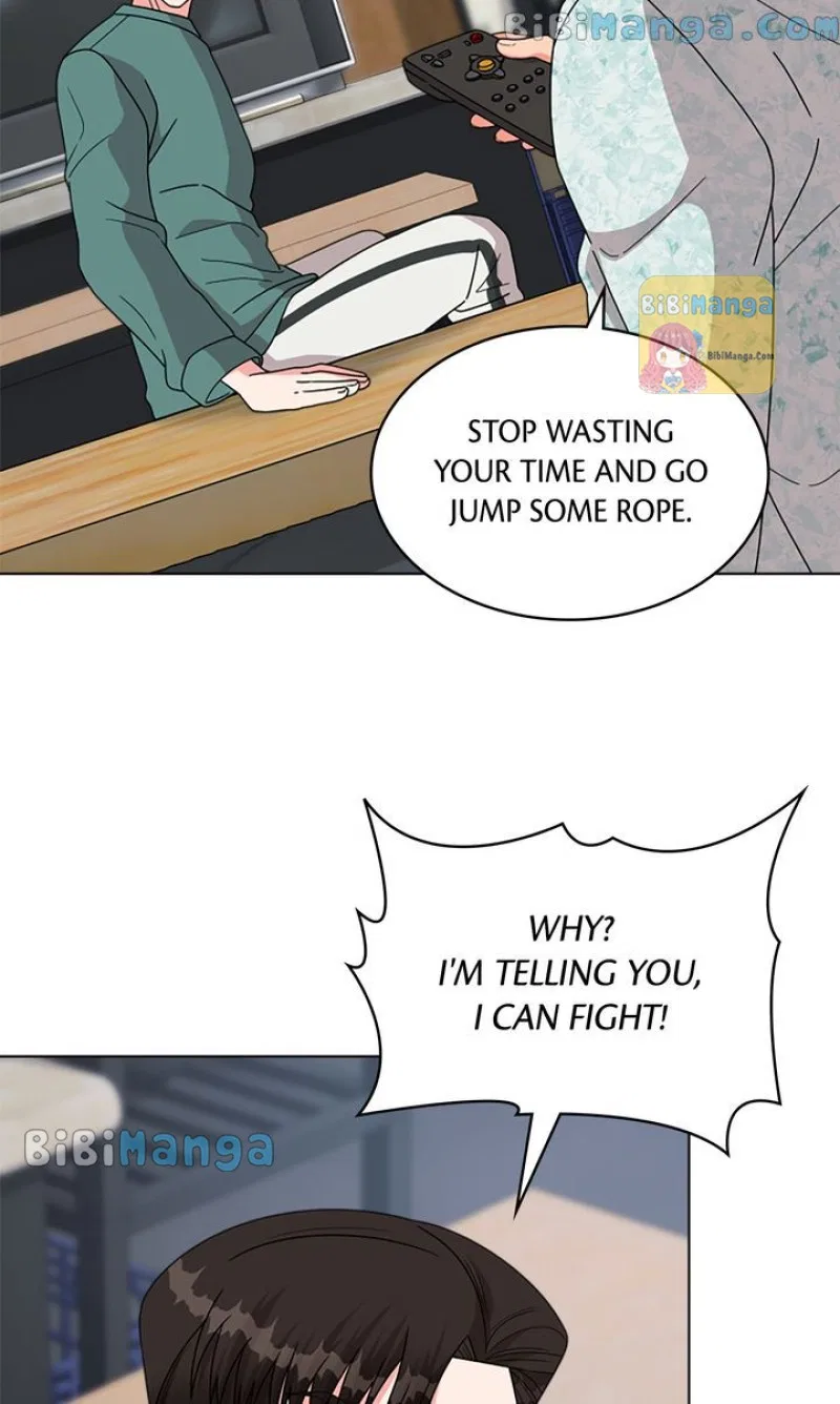 Fight for My Way Chapter 23 – Page 74