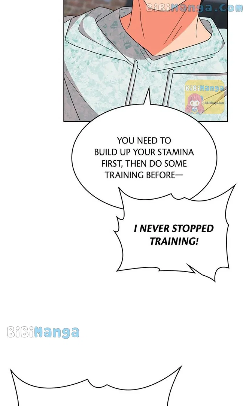 Fight for My Way Chapter 23 – Page 76