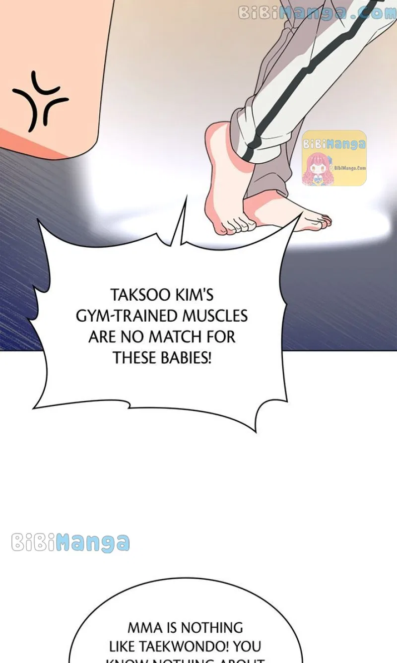 Fight for My Way Chapter 23 – Page 78