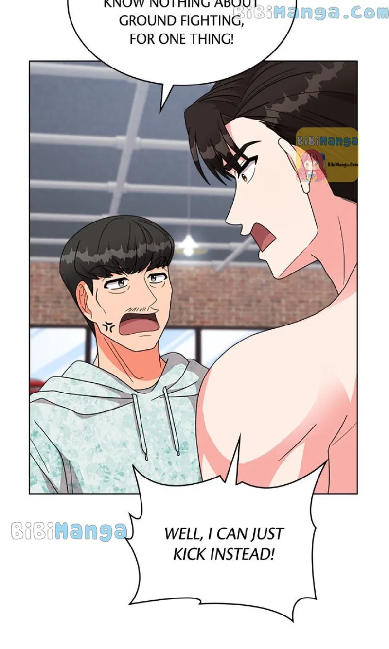 Fight for My Way Chapter 23 – Page 79