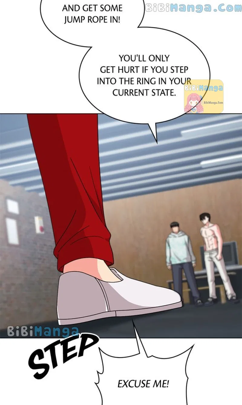 Fight for My Way Chapter 23 – Page 82