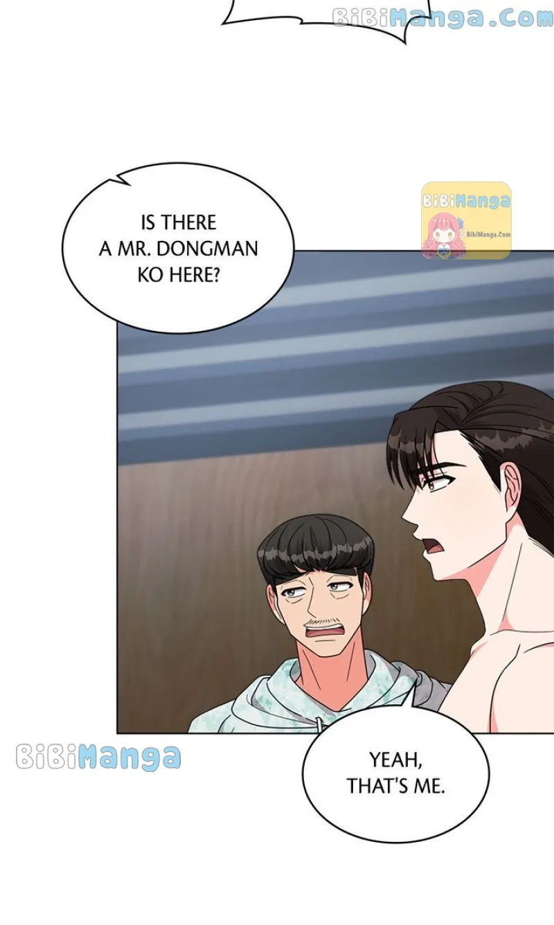 Fight for My Way Chapter 23 – Page 83