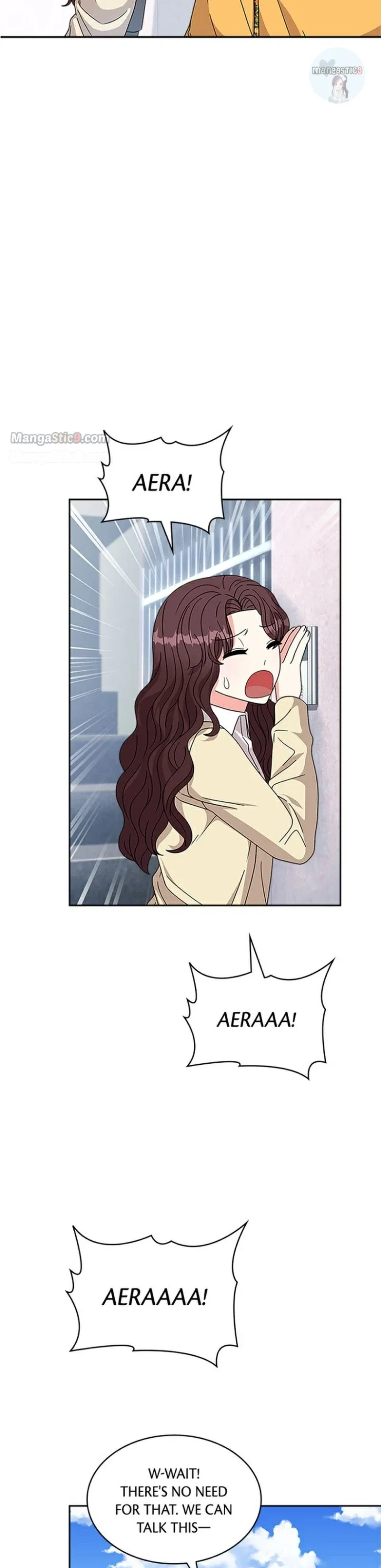 Fight for My Way Chapter 22 – Page 17