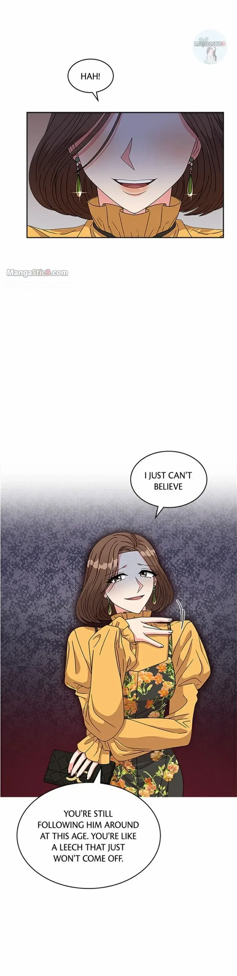 Fight for My Way Chapter 22 – Page 22