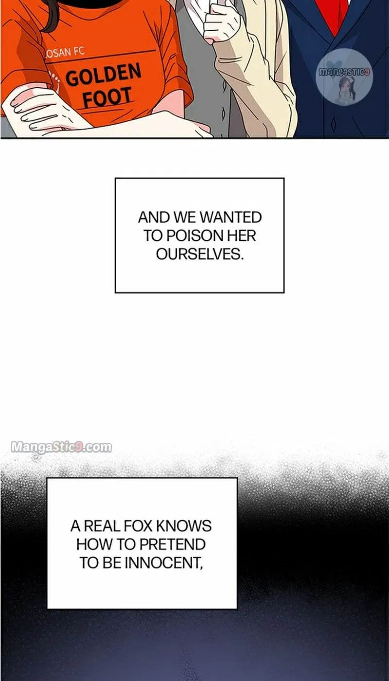 Fight for My Way Chapter 22 – Page 37