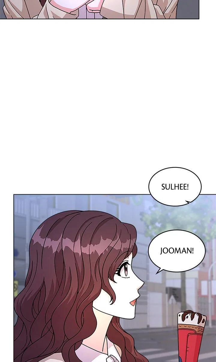 Fight for My Way Chapter 20 – Page 6