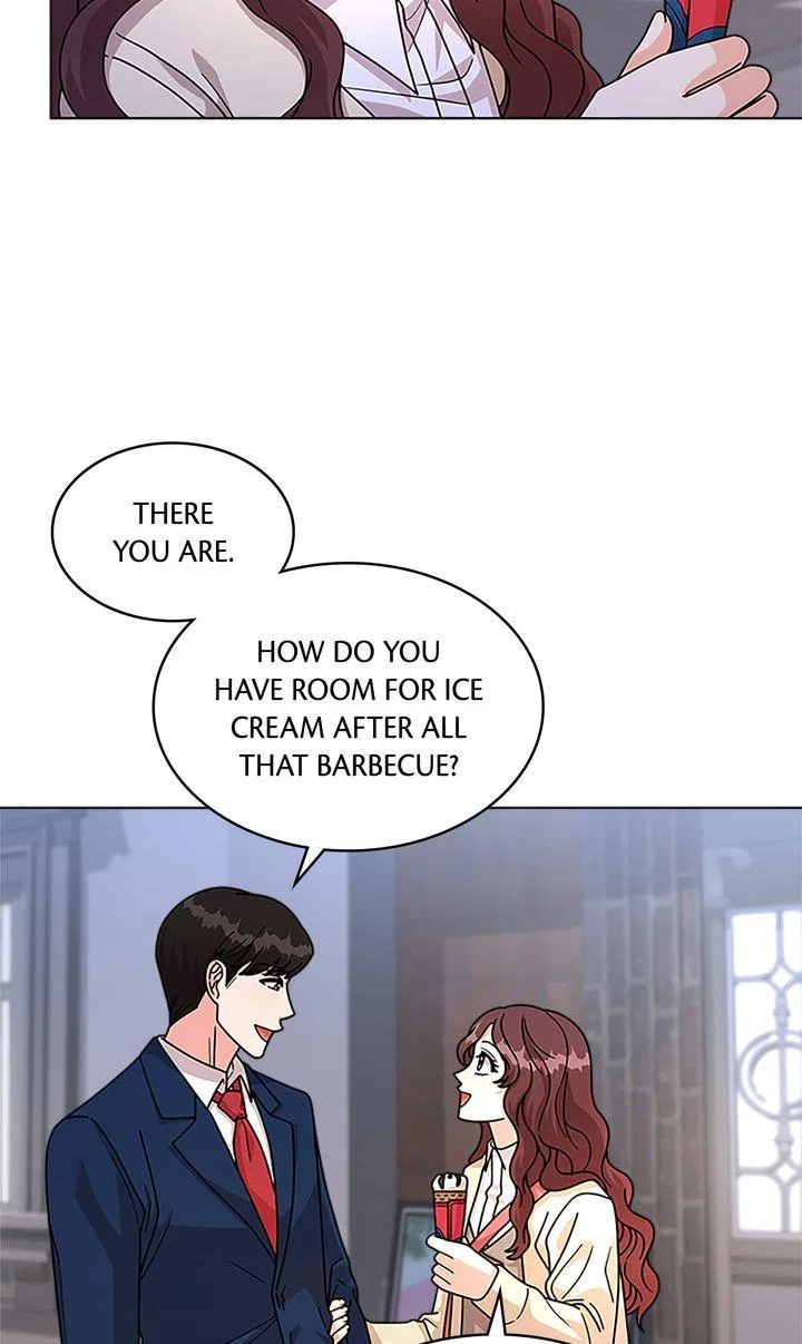 Fight for My Way Chapter 20 – Page 7