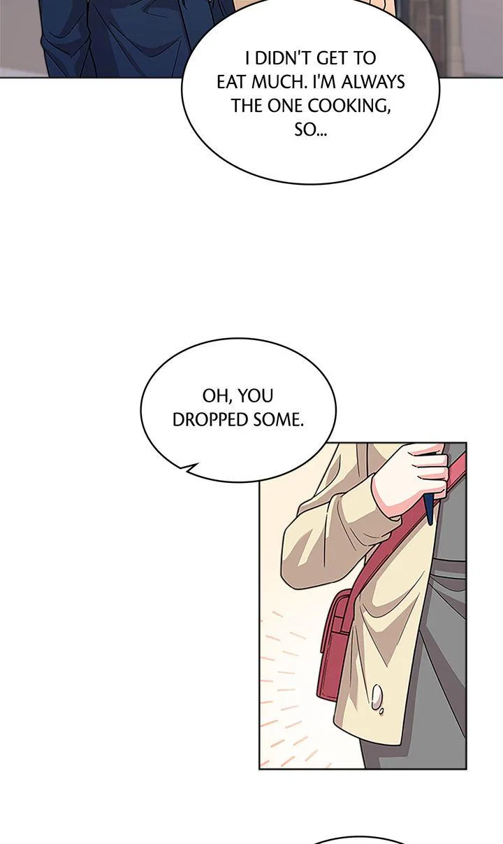 Fight for My Way Chapter 20 – Page 8
