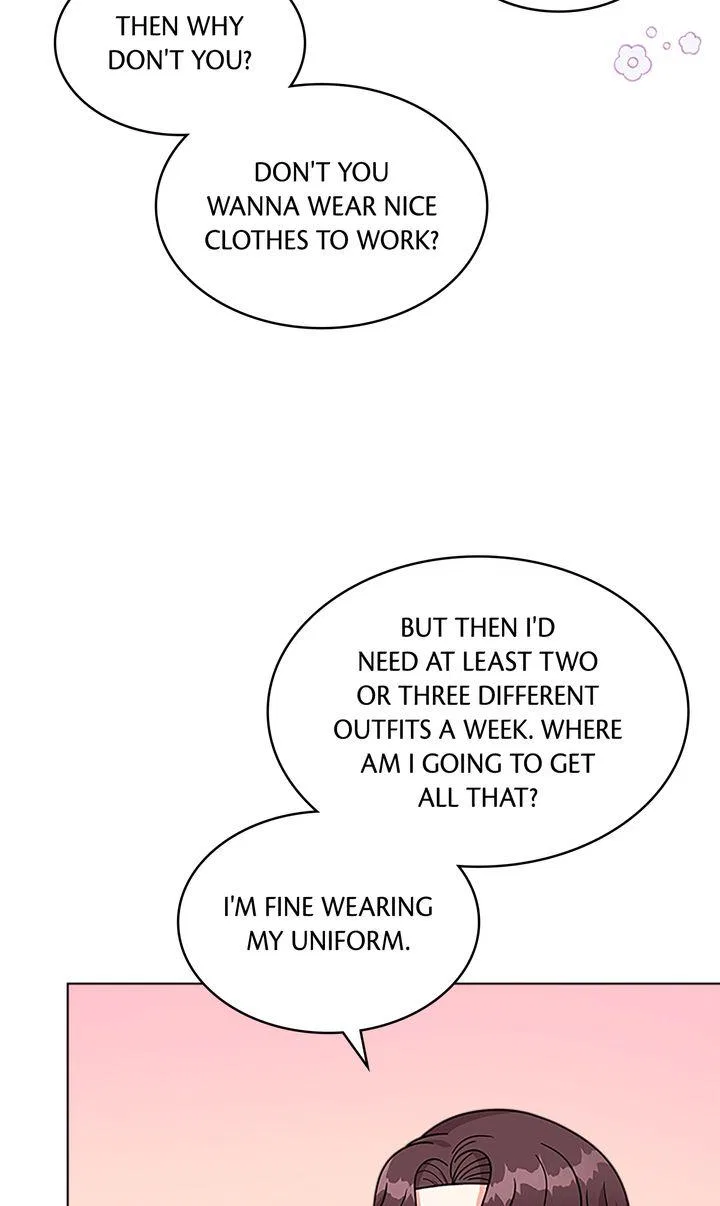 Fight for My Way Chapter 20 – Page 10