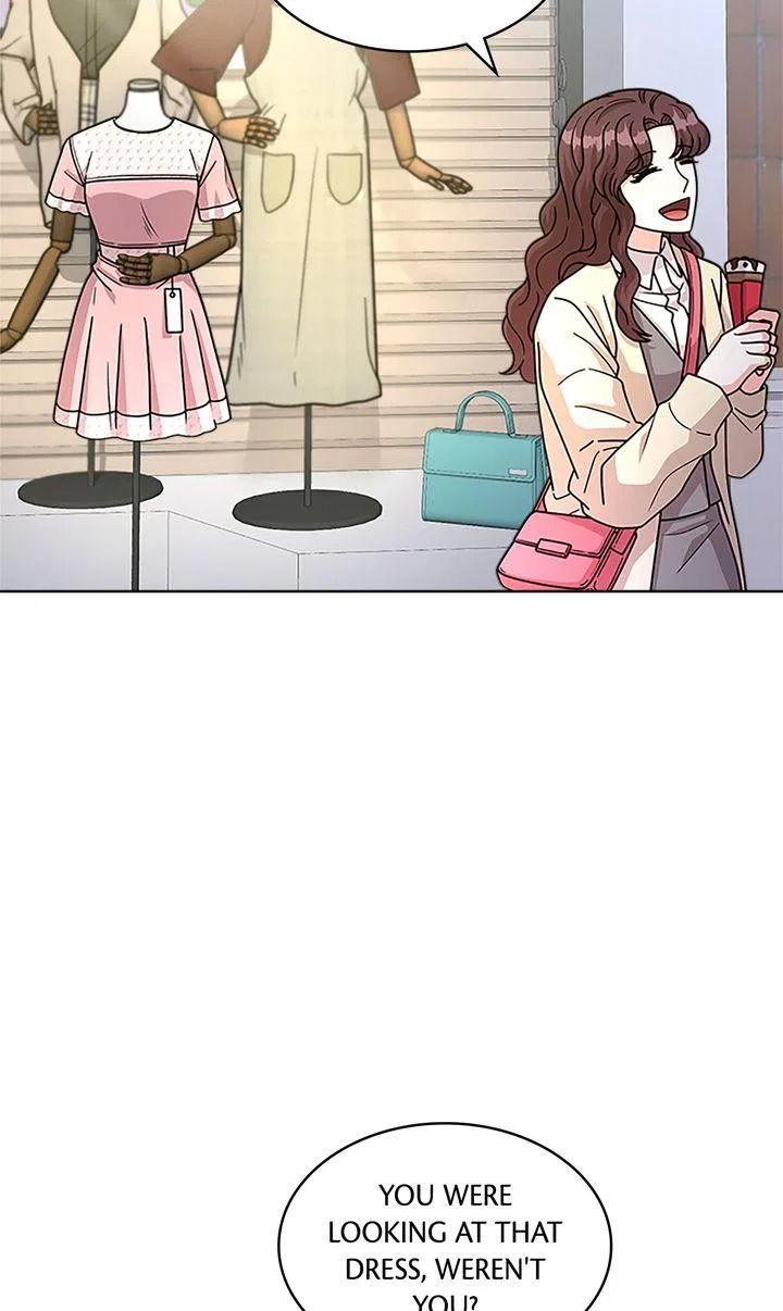 Fight for My Way Chapter 20 – Page 12