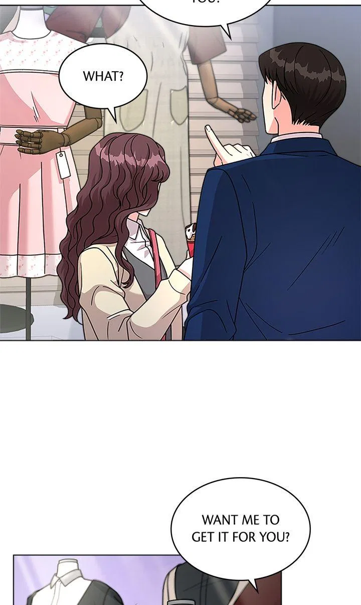 Fight for My Way Chapter 20 – Page 13