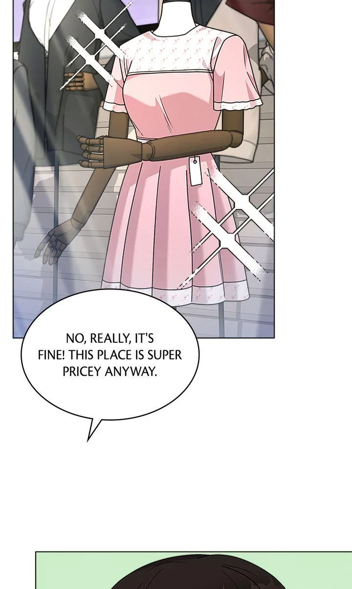Fight for My Way Chapter 20 – Page 14