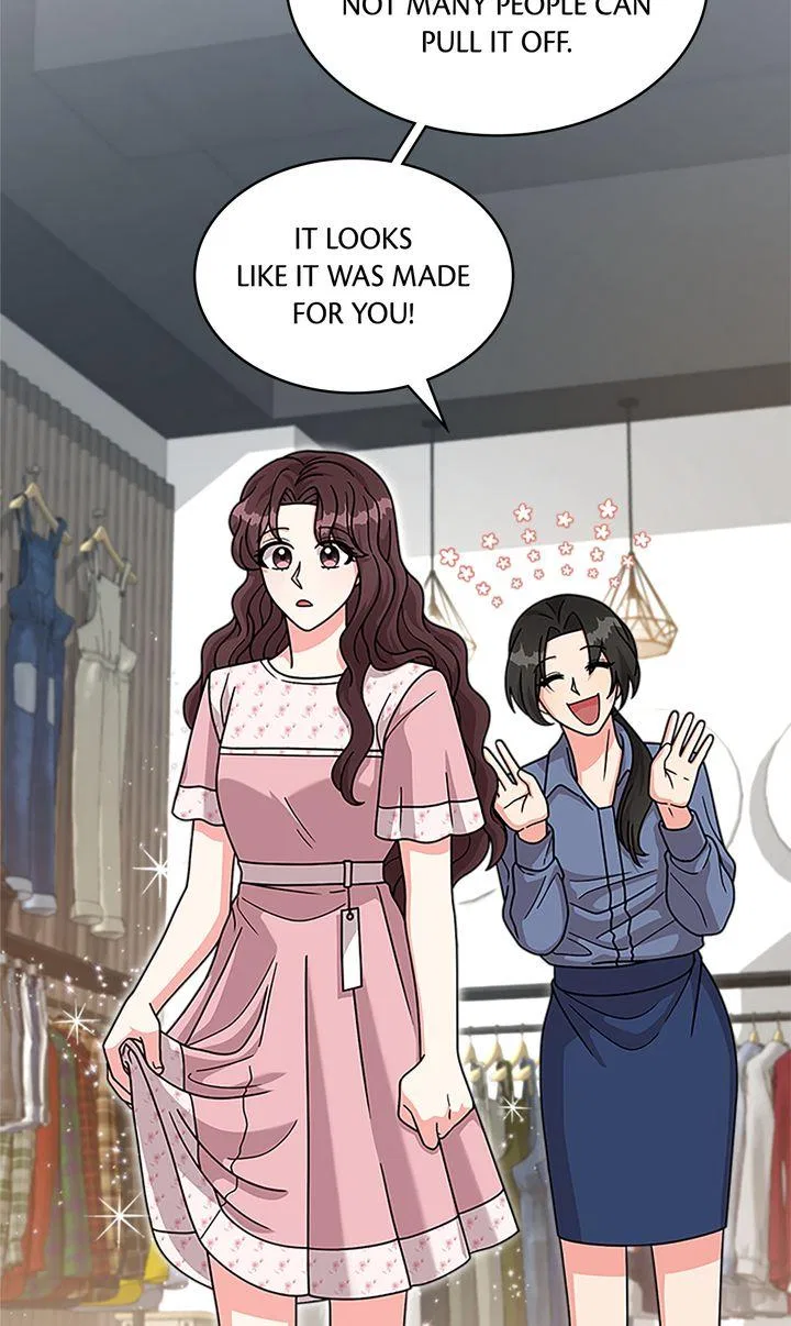 Fight for My Way Chapter 20 – Page 18