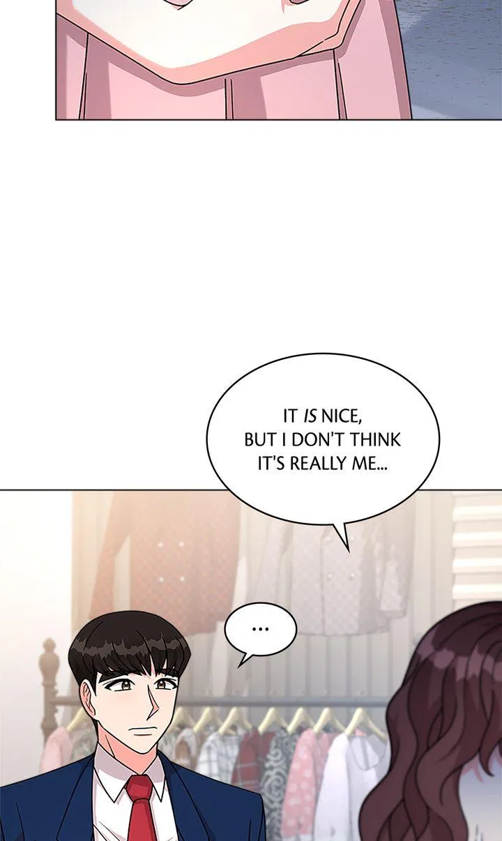 Fight for My Way Chapter 20 – Page 21