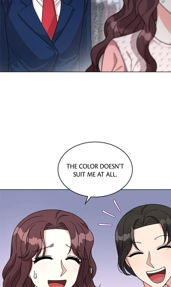 Fight for My Way Chapter 20 – Page 22