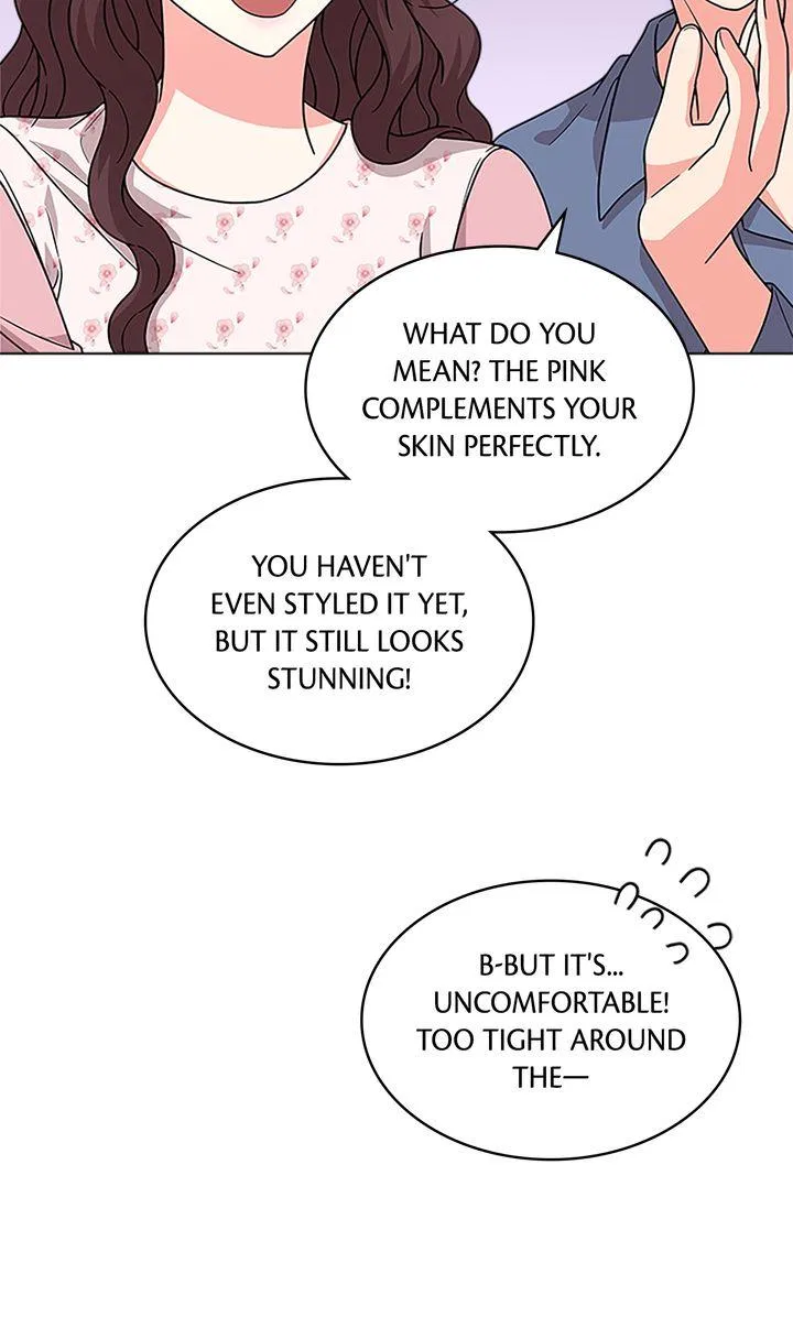 Fight for My Way Chapter 20 – Page 23