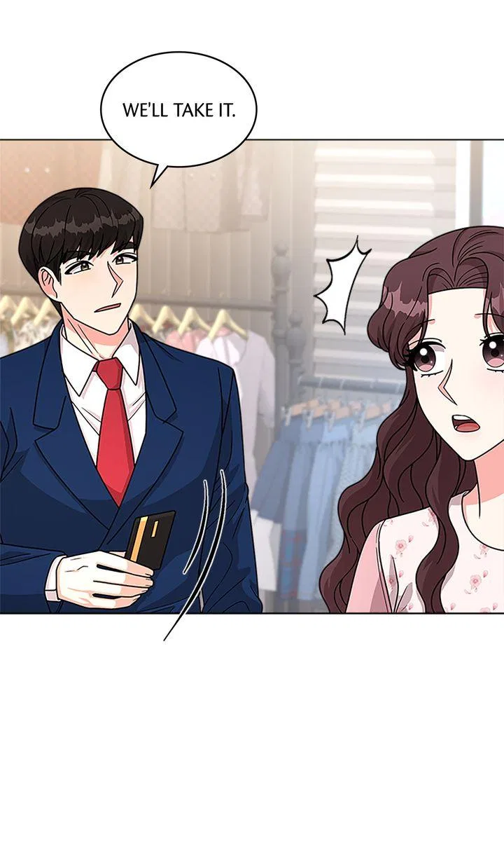 Fight for My Way Chapter 20 – Page 24
