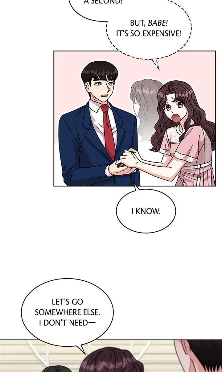 Fight for My Way Chapter 20 – Page 26