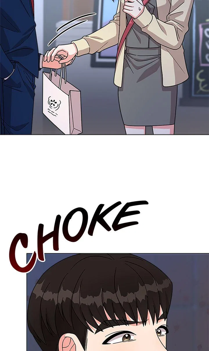 Fight for My Way Chapter 20 – Page 30