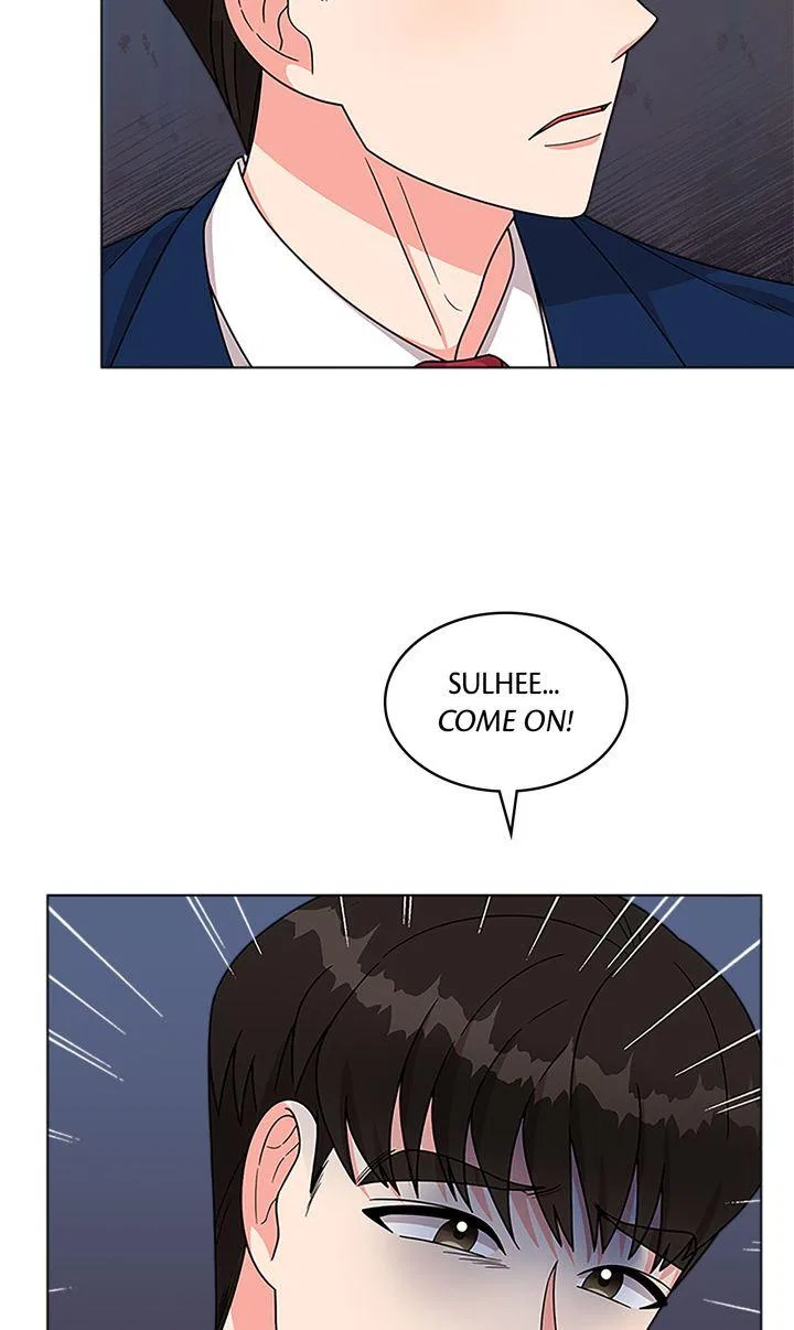 Fight for My Way Chapter 20 – Page 31