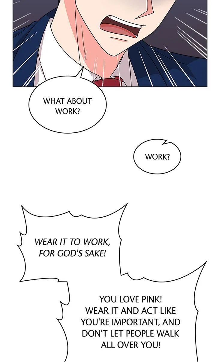 Fight for My Way Chapter 20 – Page 32