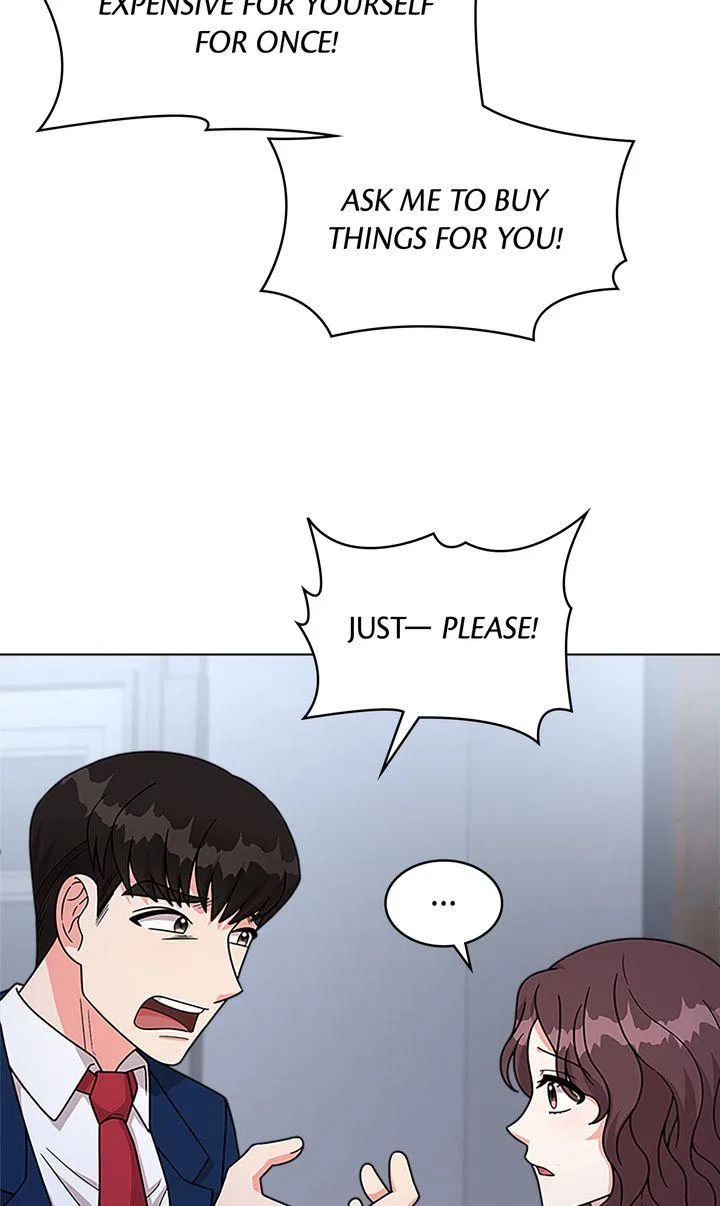 Fight for My Way Chapter 20 – Page 35