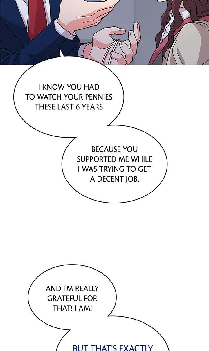 Fight for My Way Chapter 20 – Page 36
