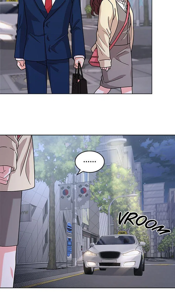 Fight for My Way Chapter 20 – Page 40