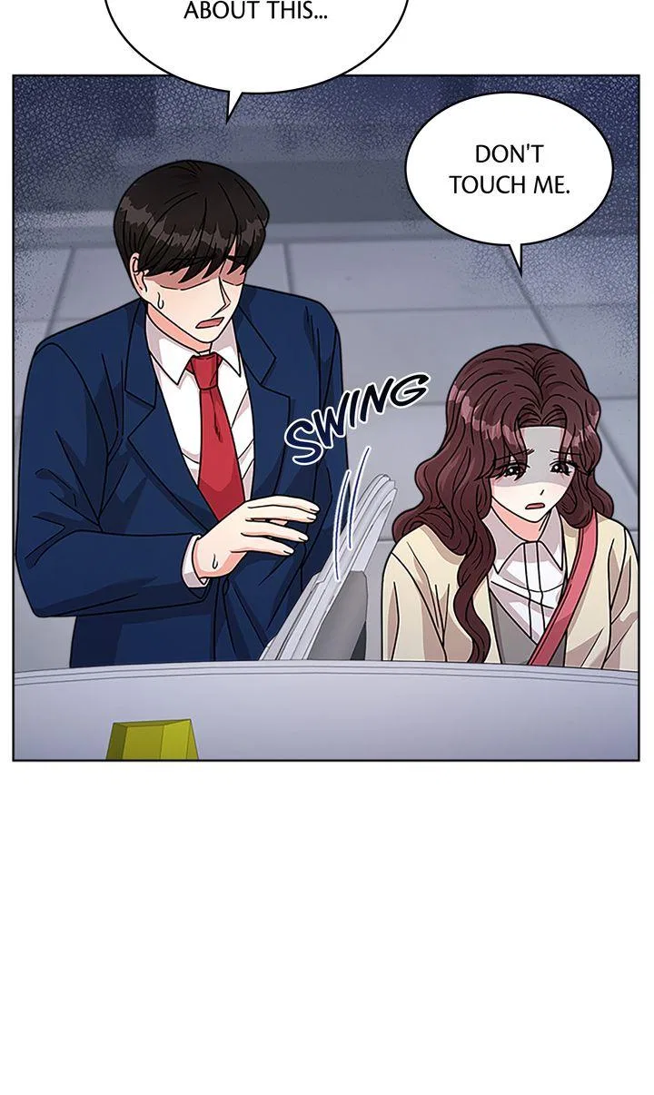 Fight for My Way Chapter 20 – Page 42