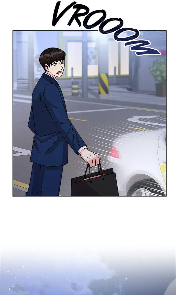 Fight for My Way Chapter 20 – Page 44