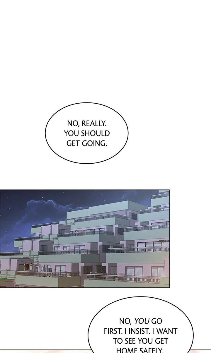 Fight for My Way Chapter 20 – Page 47