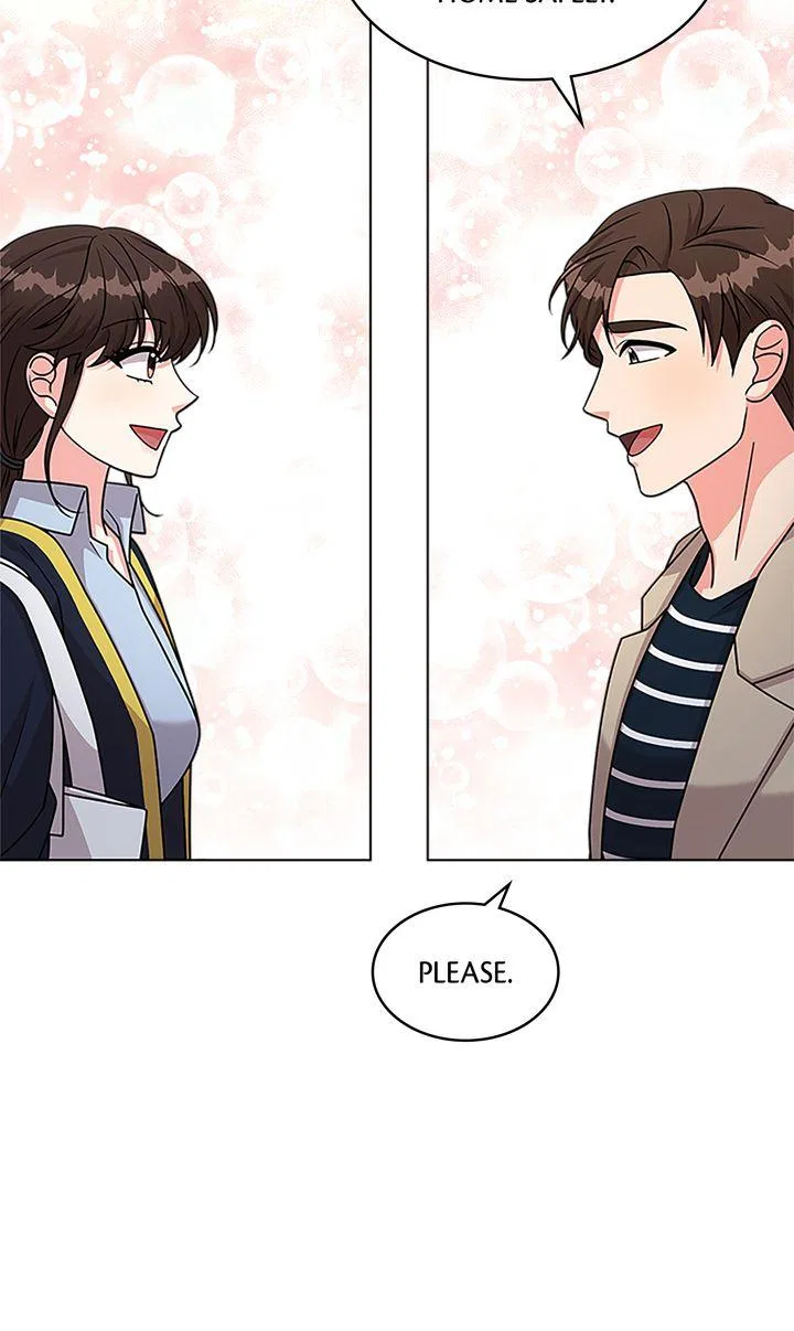 Fight for My Way Chapter 20 – Page 48