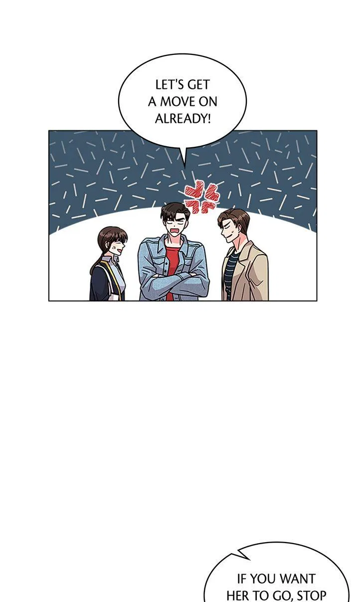 Fight for My Way Chapter 20 – Page 49