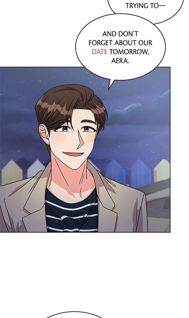 Fight for My Way Chapter 20 – Page 50