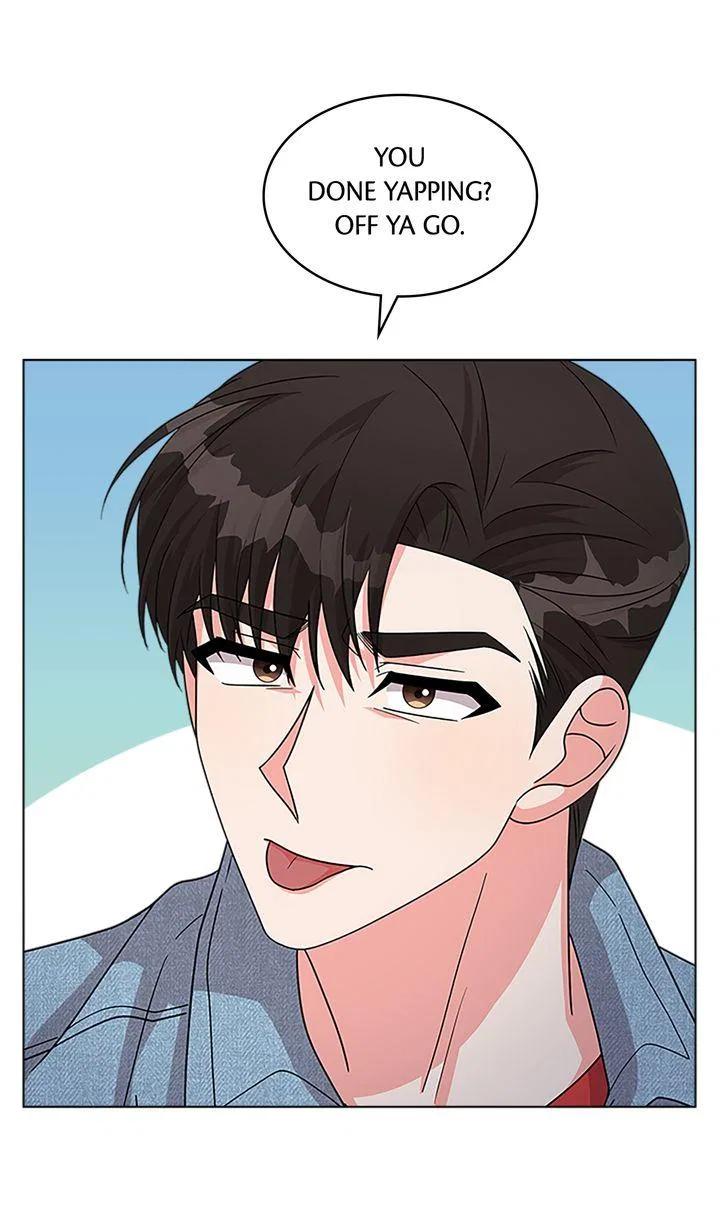 Fight for My Way Chapter 20 – Page 52