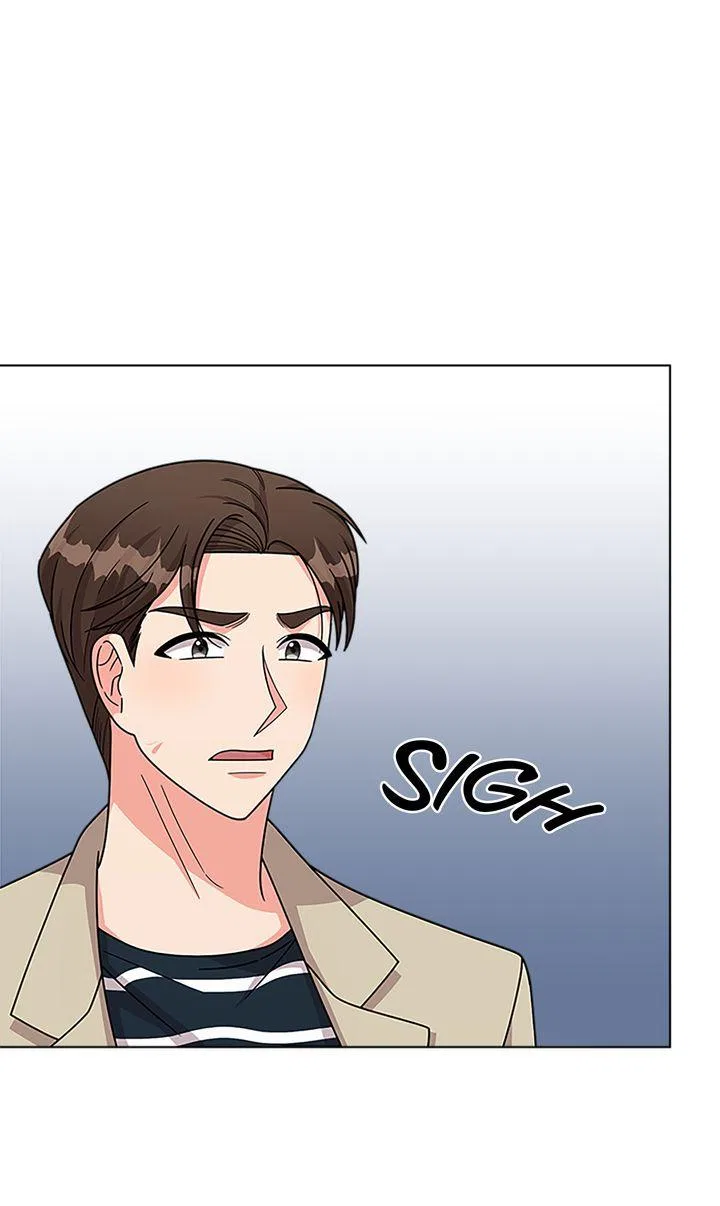 Fight for My Way Chapter 20 – Page 53