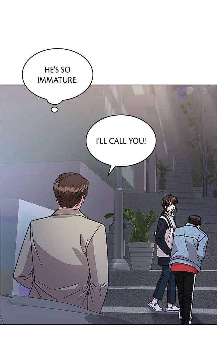 Fight for My Way Chapter 20 – Page 54