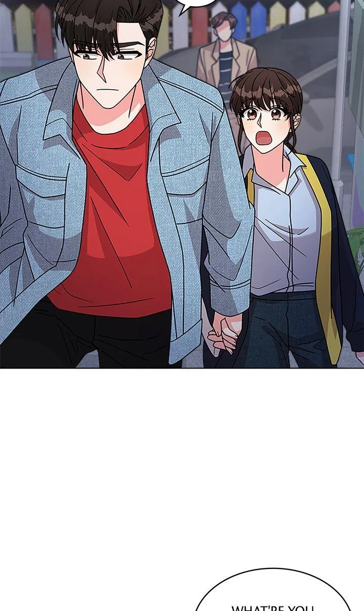 Fight for My Way Chapter 20 – Page 60